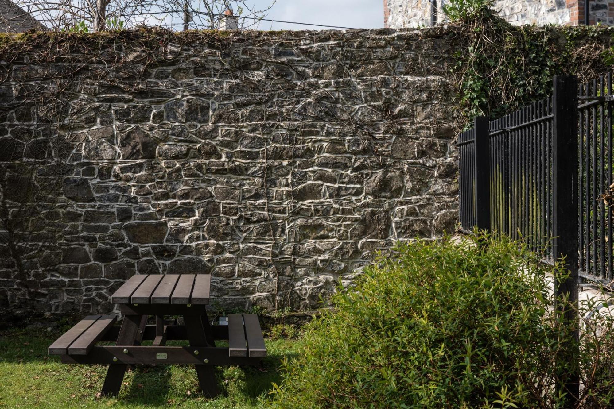 Castletown Gate House Βίλα Celbridge Εξωτερικό φωτογραφία