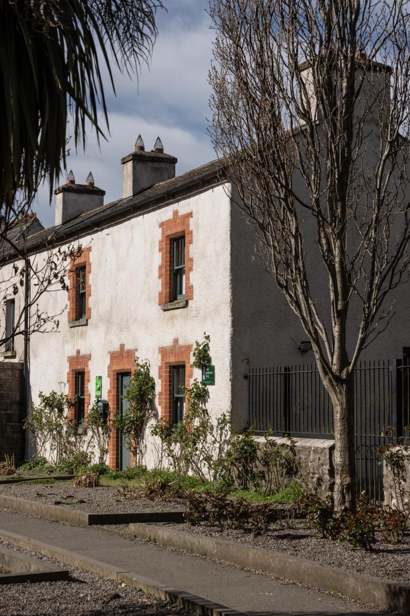 Castletown Gate House Βίλα Celbridge Εξωτερικό φωτογραφία