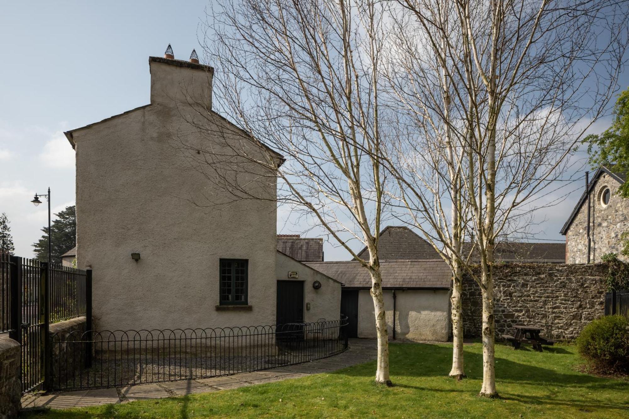 Castletown Gate House Βίλα Celbridge Εξωτερικό φωτογραφία