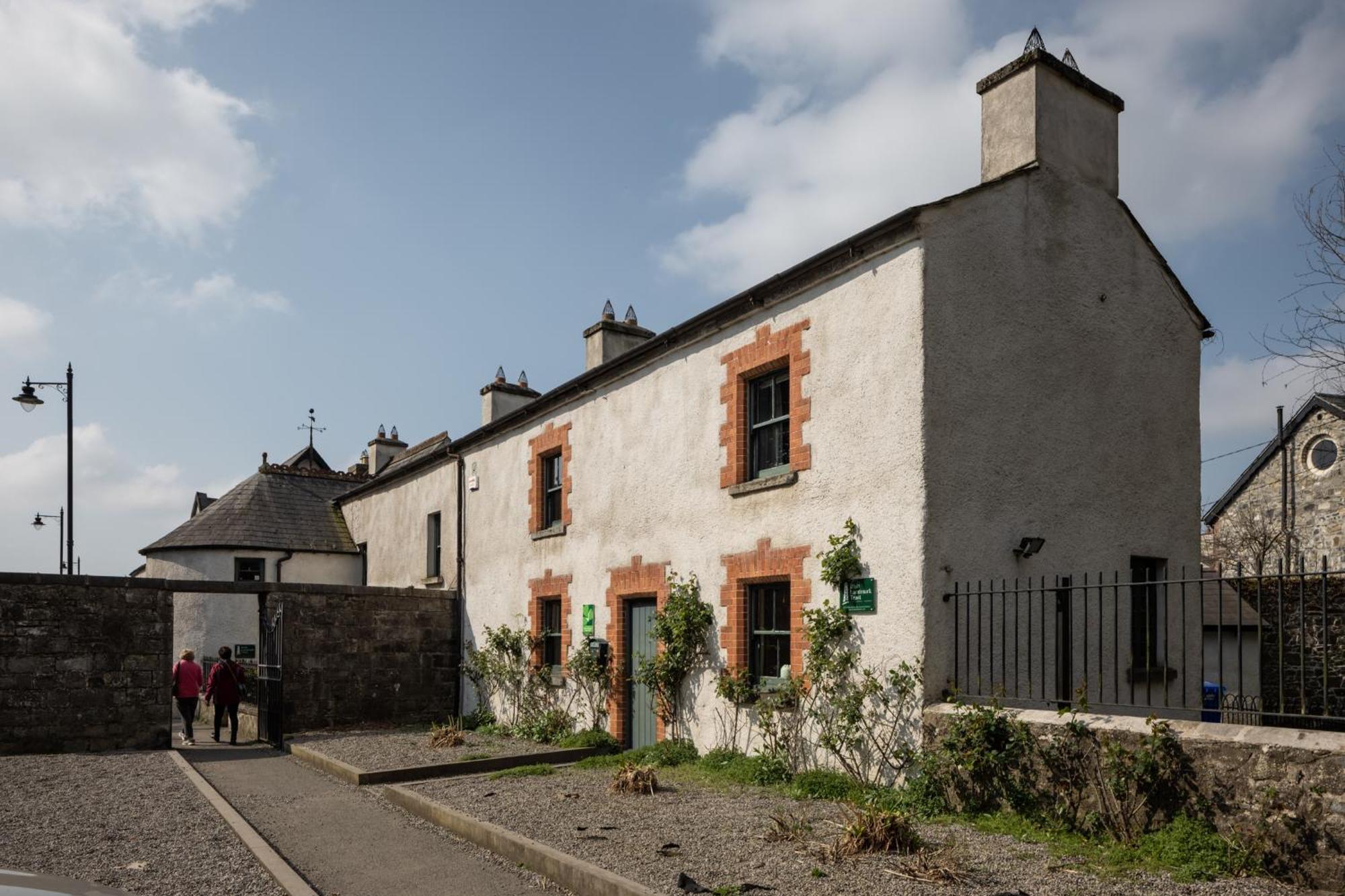 Castletown Gate House Βίλα Celbridge Εξωτερικό φωτογραφία