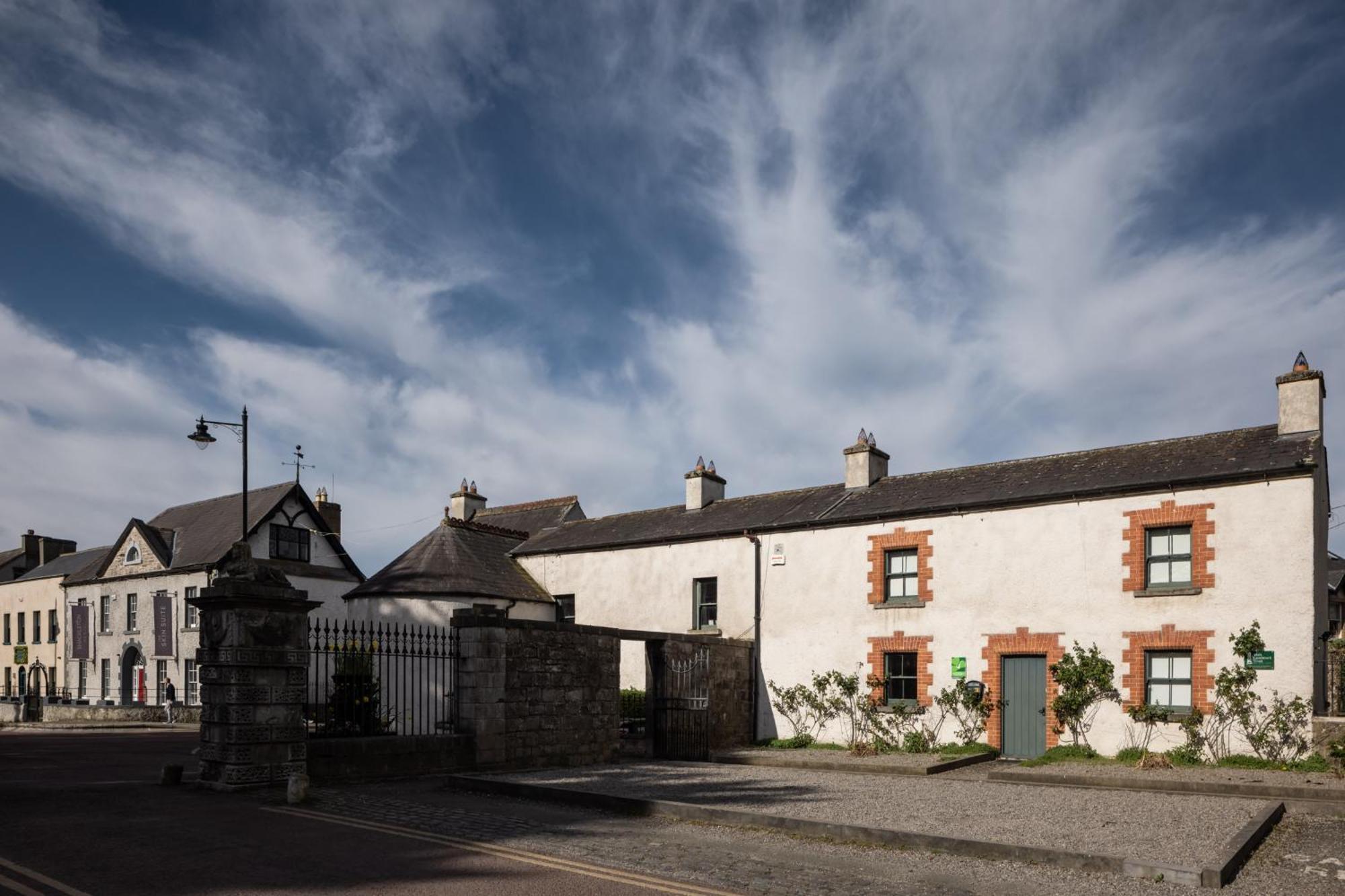 Castletown Gate House Βίλα Celbridge Εξωτερικό φωτογραφία