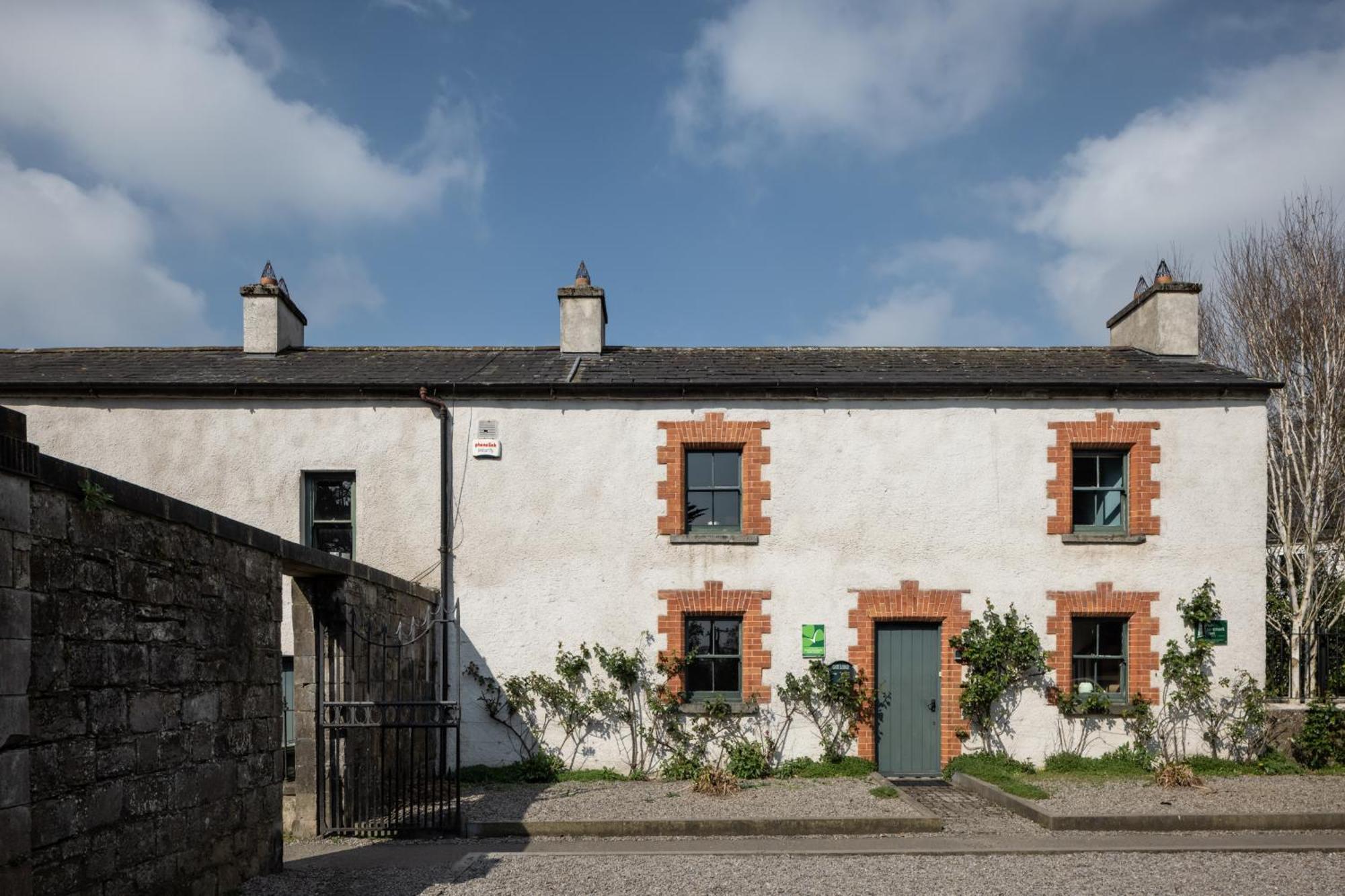 Castletown Gate House Βίλα Celbridge Εξωτερικό φωτογραφία