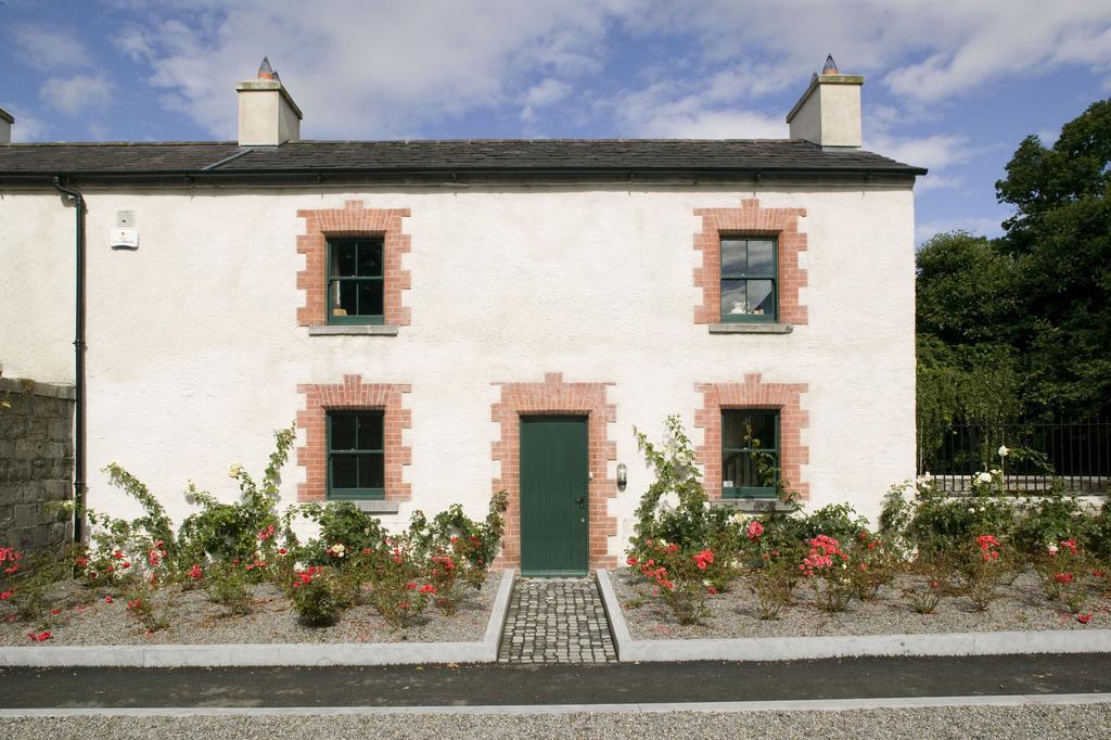 Castletown Gate House Βίλα Celbridge Εξωτερικό φωτογραφία