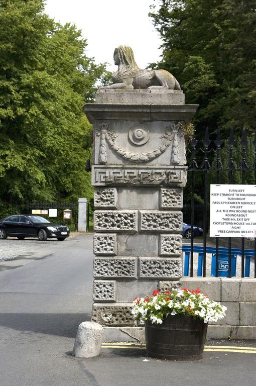 Castletown Gate House Βίλα Celbridge Δωμάτιο φωτογραφία